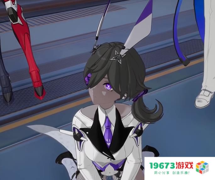 国产手游越玩越花？角色布料使用恰到好处，连皮鞭都整出来了