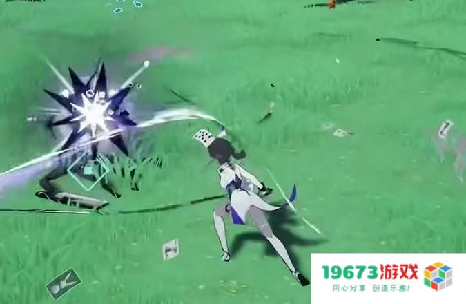 国产手游越玩越花？角色布料使用恰到好处，连皮鞭都整出来了