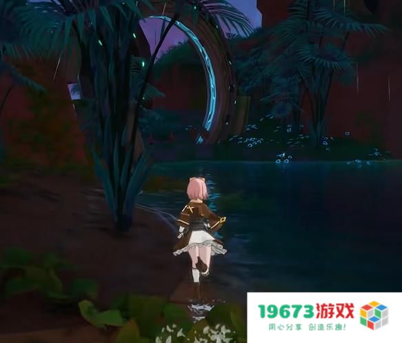 一口气曝光4个拟态！幻塔即将来临的沼泽版本，还有哪些乐趣？