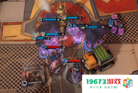 破月勇者热门阵容推荐：速杀与铁桶的艺术