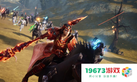 等了9年，《新天龙八部》又一场大战开打，最热血天外终于回来了