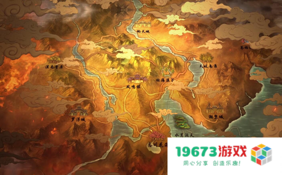 等了9年，《新天龙八部》又一场大战开打，最热血天外终于回来了