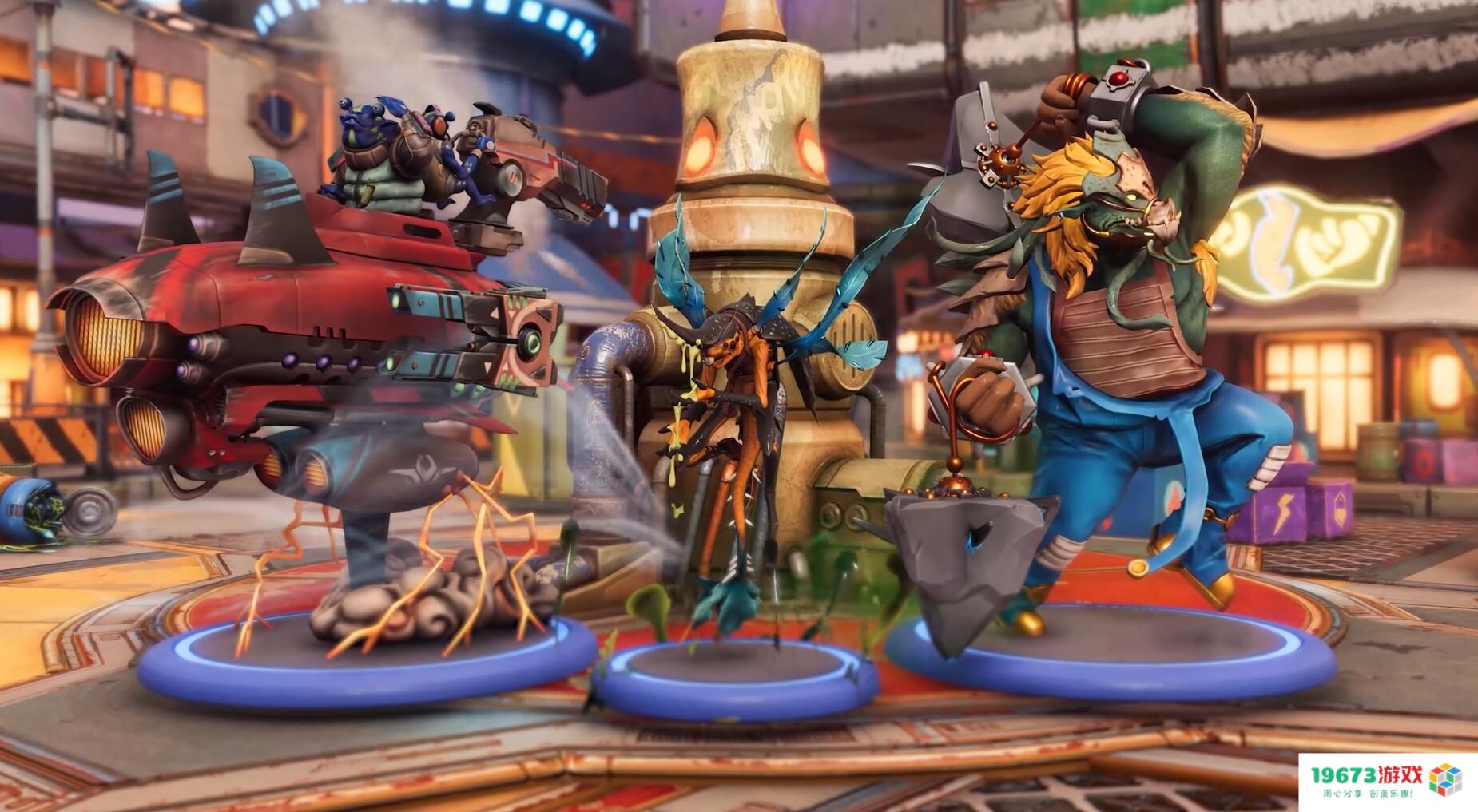 刚上Steam的新游，竟迷得《王者荣耀》一哥“叛变”！主播圈又要刷屏了