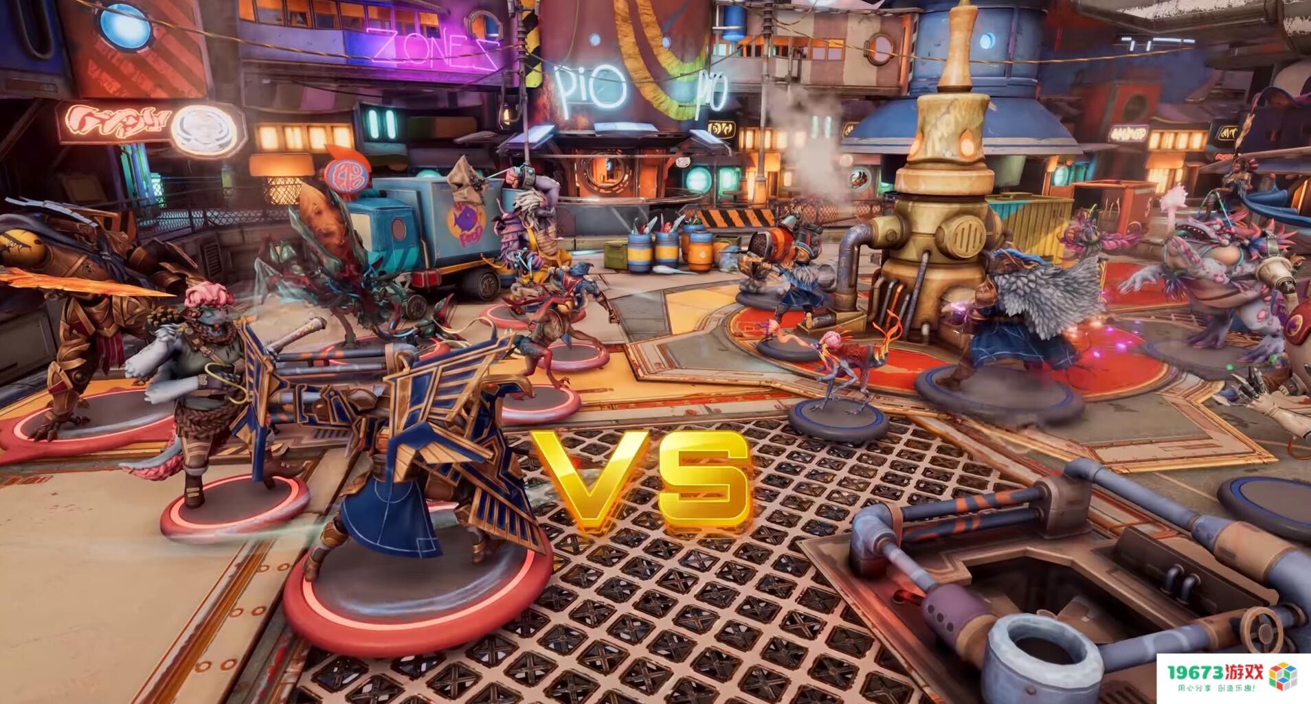 刚上Steam的新游，竟迷得《王者荣耀》一哥“叛变”！主播圈又要刷屏了