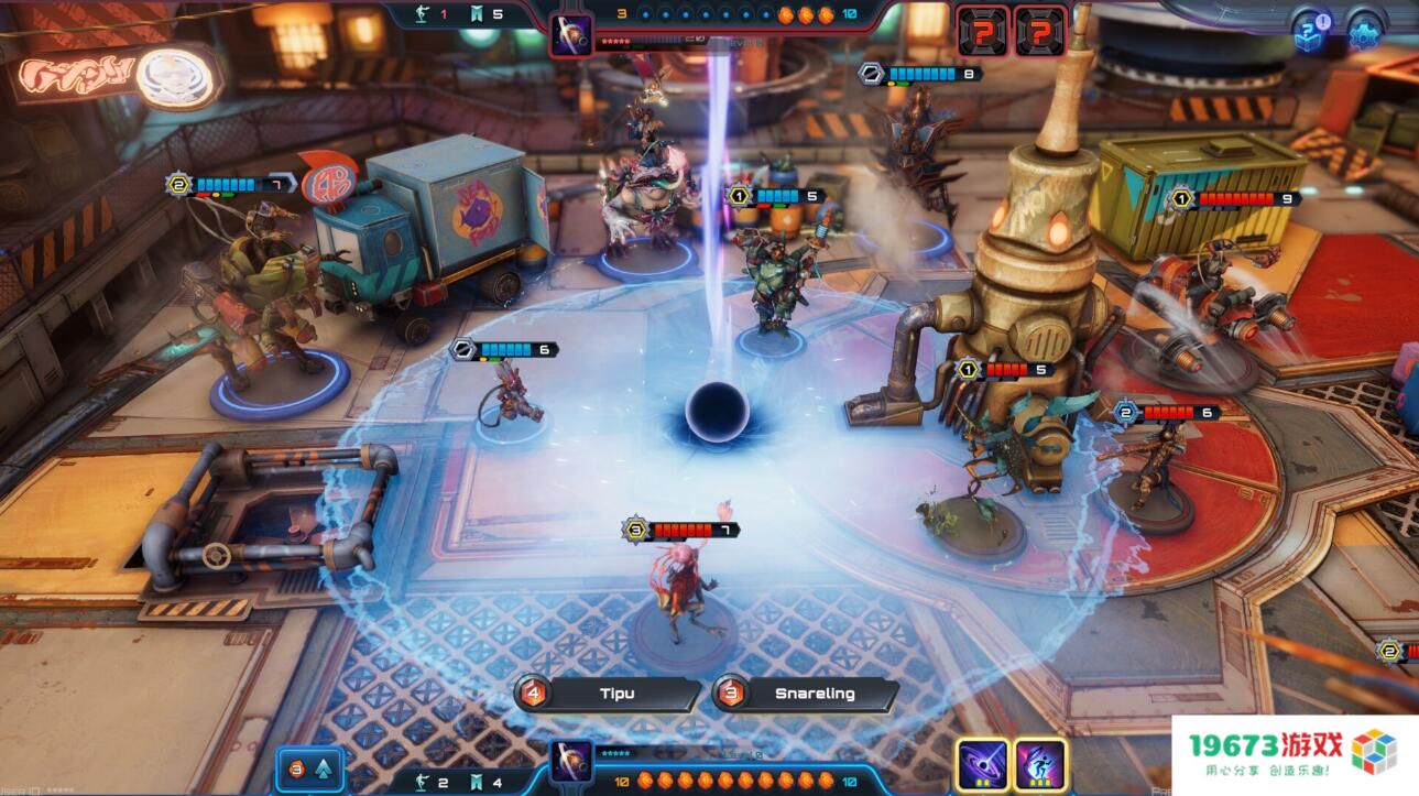 刚上Steam的新游，竟迷得《王者荣耀》一哥“叛变”！主播圈又要刷屏了