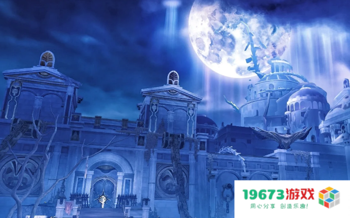 两座城邦串联角色成长轨迹，《崩坏：星穹铁道》如何用地图讲好故事？