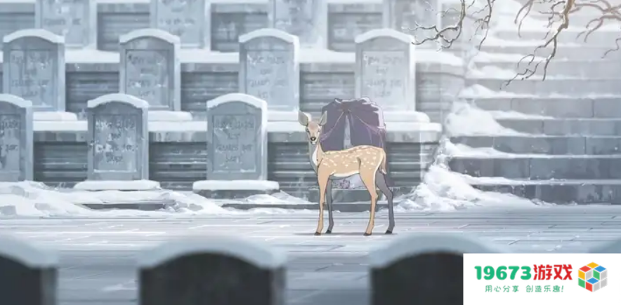 两座城邦串联角色成长轨迹，《崩坏：星穹铁道》如何用地图讲好故事？