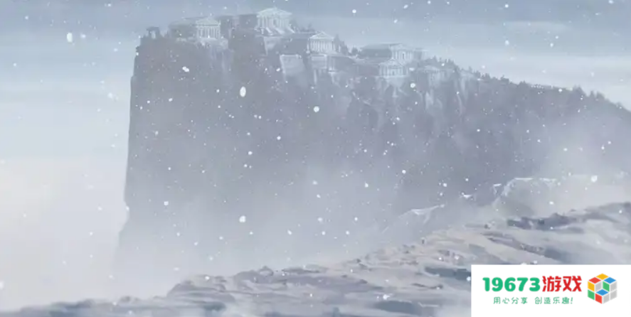 两座城邦串联角色成长轨迹，《崩坏：星穹铁道》如何用地图讲好故事？