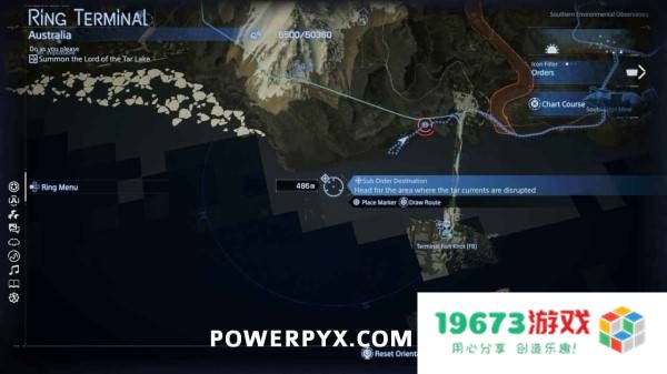 《死亡搁浅2》阻止终堡结点城虚空噬灭方法 一代BT巨人位置：解锁终极挑战的神秘之路！