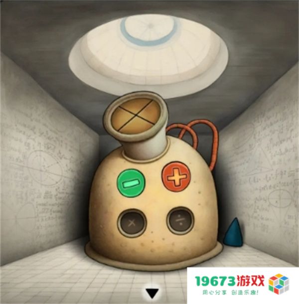 宇宙怪谈数字迷宫全部攻略分享