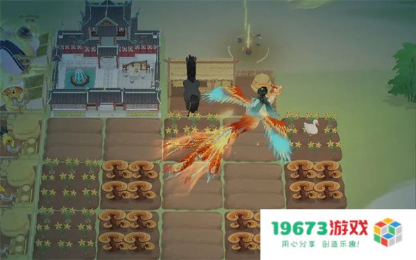 华夏千秋新食材活动攻略分享