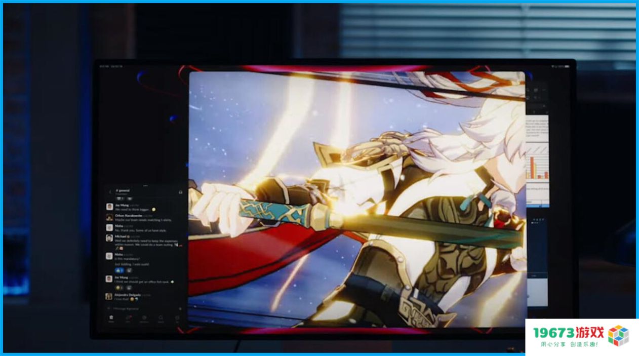 游戏日报：苹果曝光《崩坏：星穹铁道》的正式上线时间？米哈游对此作出回应