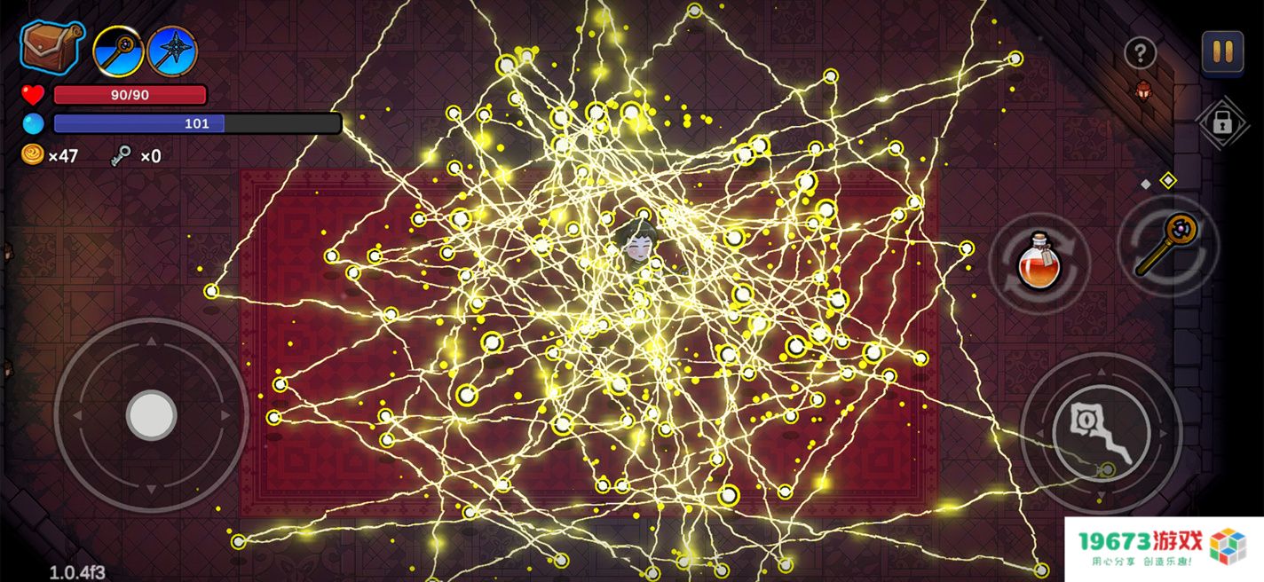 roguelike精品《魔法工艺》手游版掀AI挑战热潮 邀玩家12月竞速对决