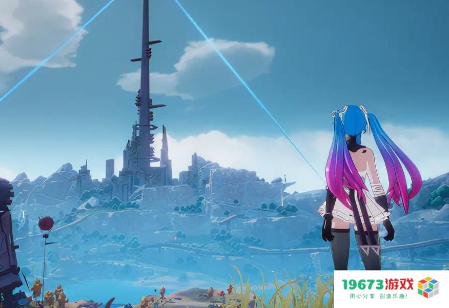 幻塔中获取刚需材料的有效策略：除了完成每日任务，体力消耗的合理选择也至关重要