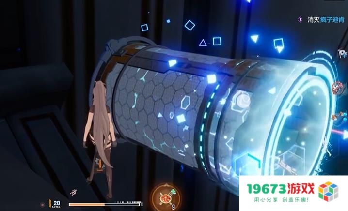 幻塔源器都有什么用？喷气背包和钩爪不能丢，另外2套要想好