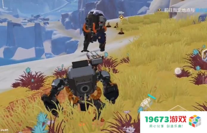 幻塔源器都有什么用？喷气背包和钩爪不能丢，另外2套要想好