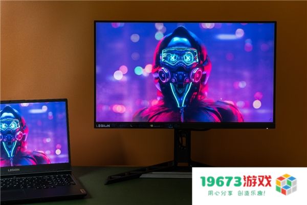 搭载G-Sync最高刷新率360Hz 联想Y25g-30显示器让电竞更专业