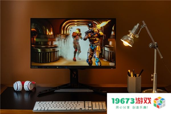 搭载G-Sync技术与超高达360Hz刷新率的联想Y25g-30显示器，助力电竞游戏更具专业体验