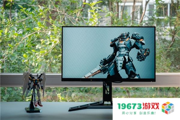 搭载G-Sync最高刷新率360Hz 联想Y25g-30显示器让电竞更专业