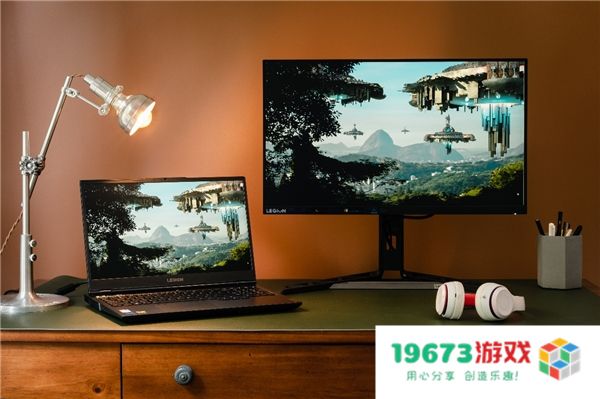 搭载G-Sync最高刷新率360Hz 联想Y25g-30显示器让电竞更专业