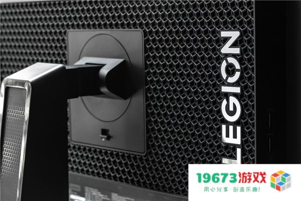 搭载G-Sync最高刷新率360Hz 联想Y25g-30显示器让电竞更专业