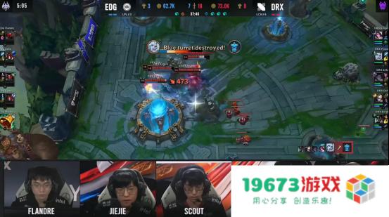 真正的势均力敌！新天龙八部新城战改动后，全民参与时代终于来了