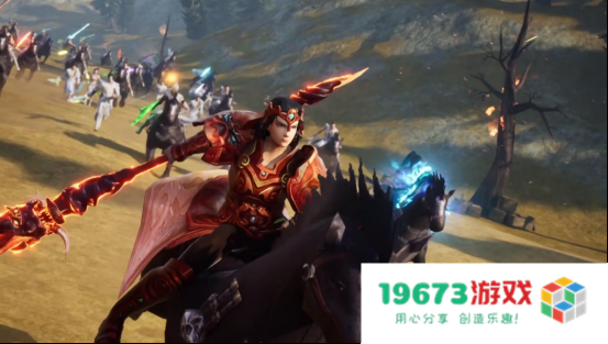 真正的势均力敌！新天龙八部新城战改动后，全民参与时代终于来了