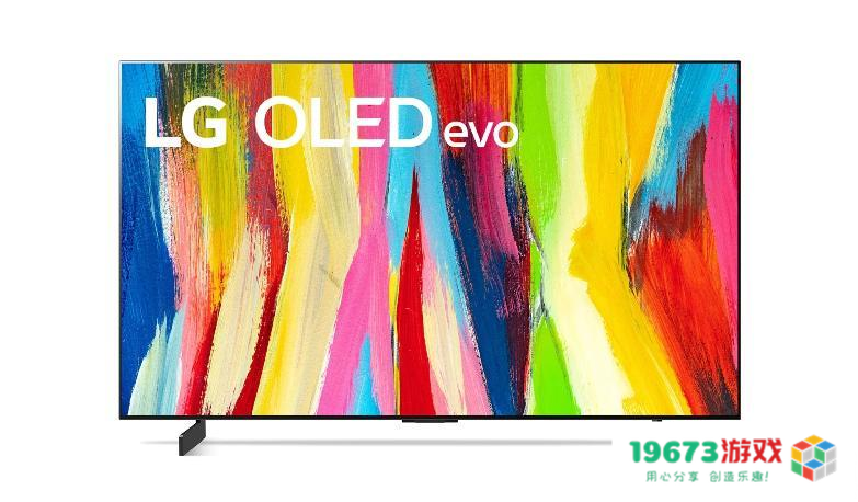 LG C2游戏电视突破圈层界限 引领“超越二次元 开机即体验”沉浸式感官盛宴