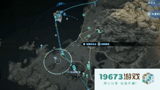 《死亡搁浅2》发明家岛屿前期进入方法 发明家岛屿前期怎么进入：探秘！游戏新玩法大揭晓