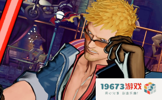 《饿狼传说群狼之城》比利凯恩胜利台词整理：激情燃烧的胜利瞬间，热血沸腾的对决经典