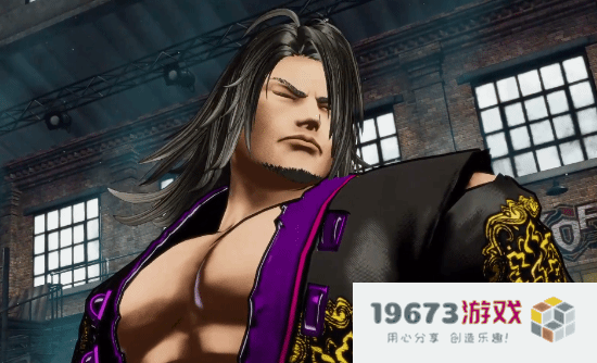 《饿狼传说群狼之城》牙刀胜利台词整理：赢得荣耀的激励与斗志！