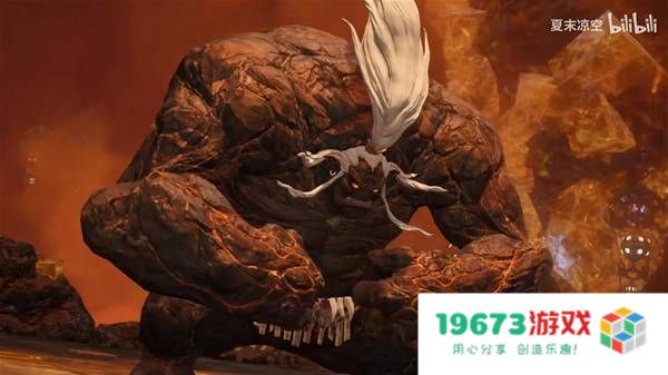 《最终幻想14水晶世界》泰坦歼灭战副本攻略 泰坦怎么打：揭秘制胜秘技与战术