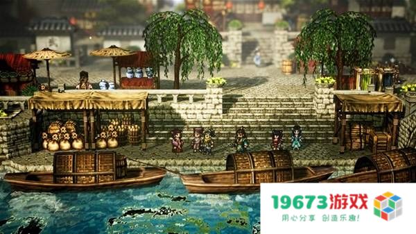 《逸剑风云决》碧海仙踪DLC进入方法 碧海仙踪DLC怎么进入：探索神秘世界的秘径！ 获取无尽乐趣