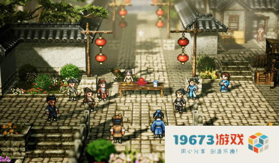 《逸剑风云决》碧海仙踪DLC全剧情流程视频 碧海仙踪DLC视频攻略：不可错过的精彩任务与挑战